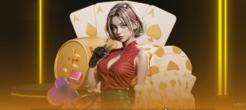 Reload Bonus 5484