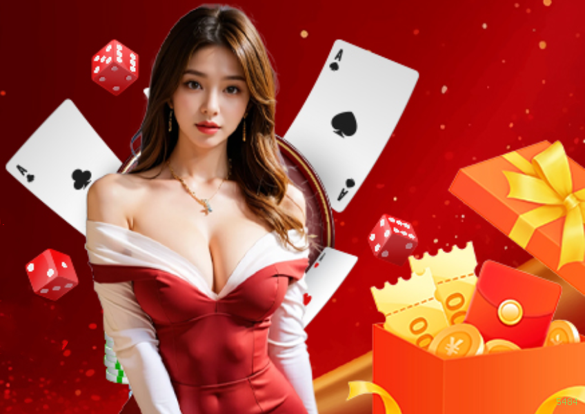 Streaming 4K no cassino ao vivo da 5484