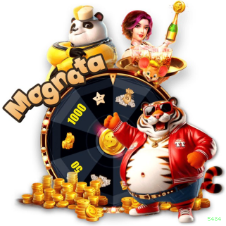 Slots Premium da PG Soft na 5484